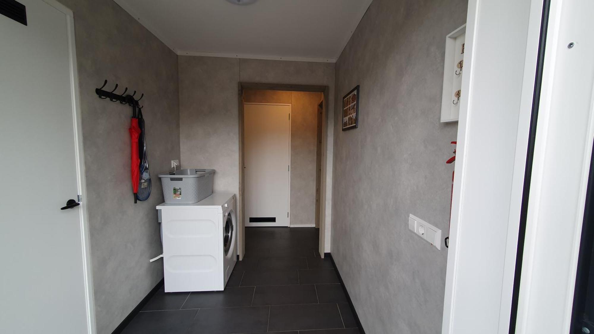 Luxe Zomerwoning Met Omheinde Tuin Voor Hond En Kinderen Dirkshorn Exterior photo