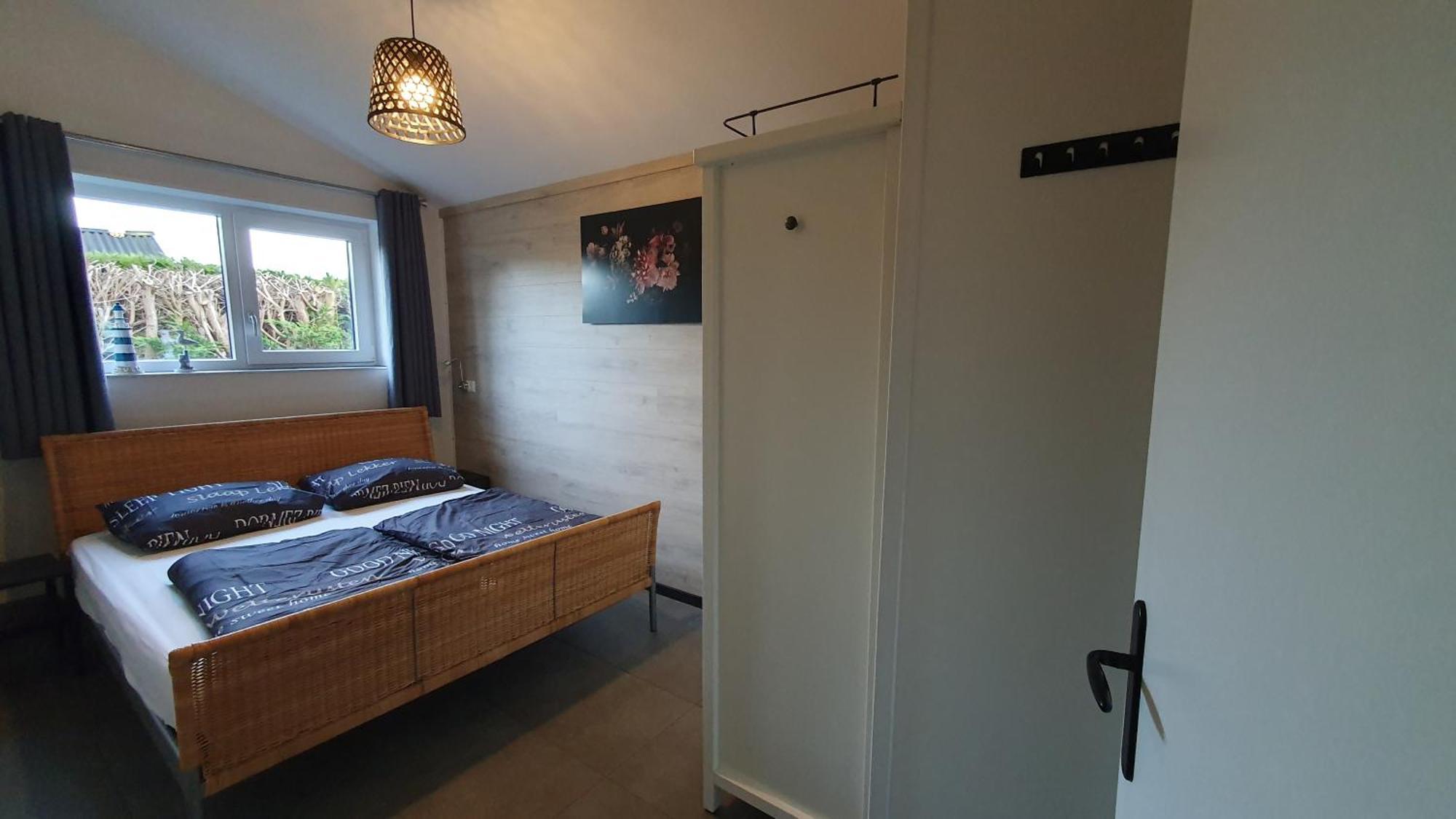 Luxe Zomerwoning Met Omheinde Tuin Voor Hond En Kinderen Dirkshorn Exterior photo